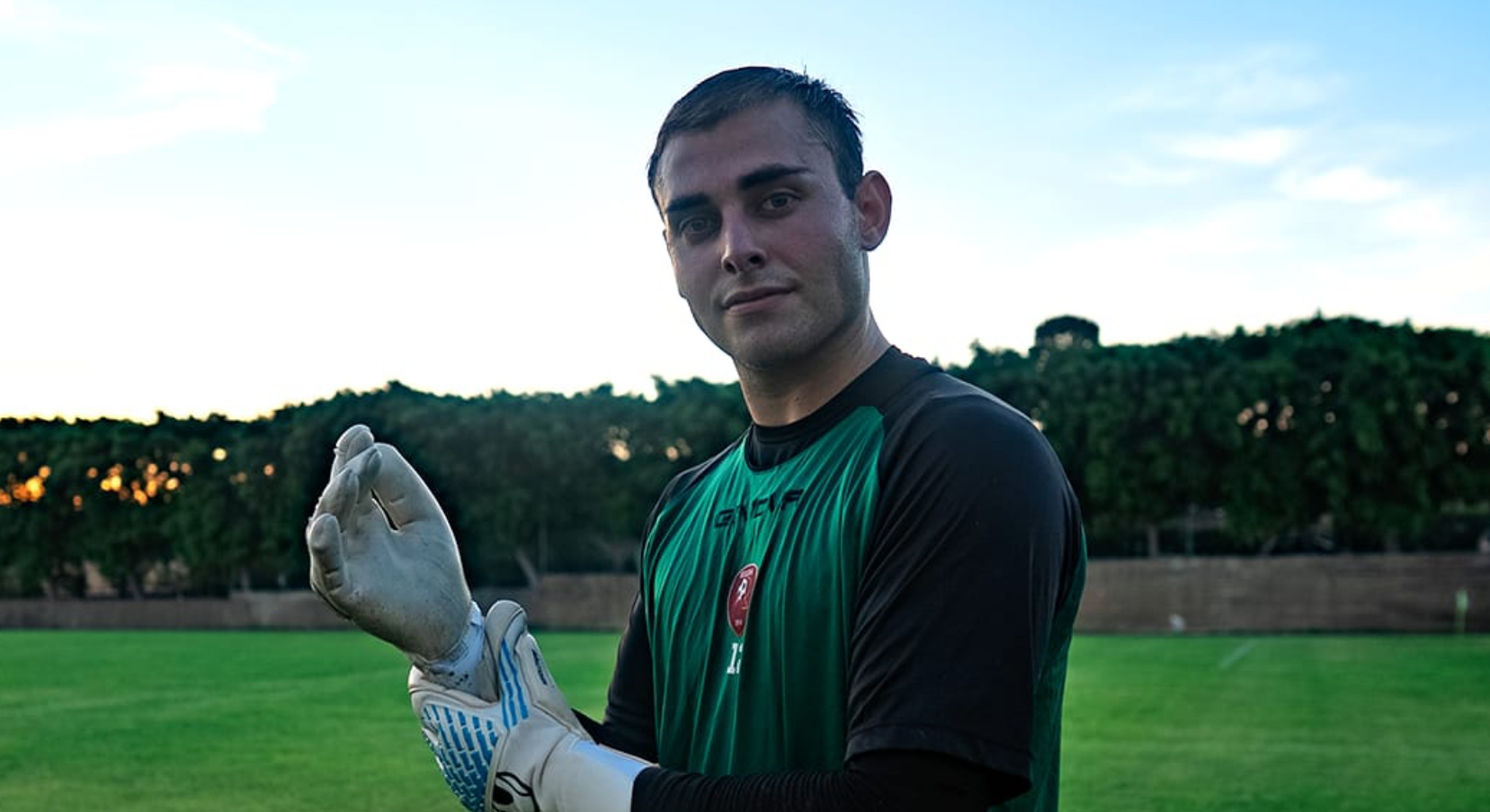 Reggina, tornano le ufficialità sul mercato: arriva il portiere Madia
