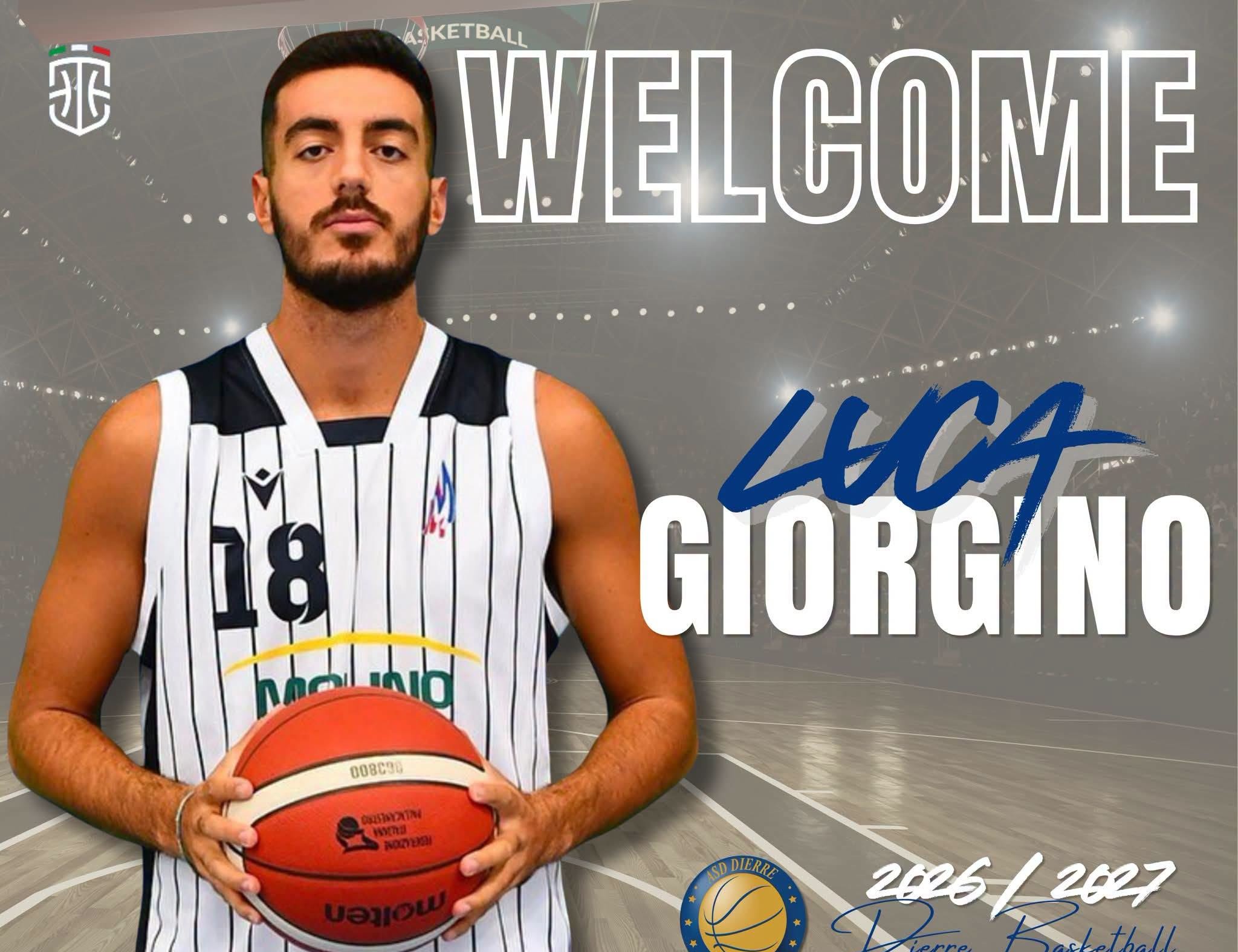 Luca Giorgino
