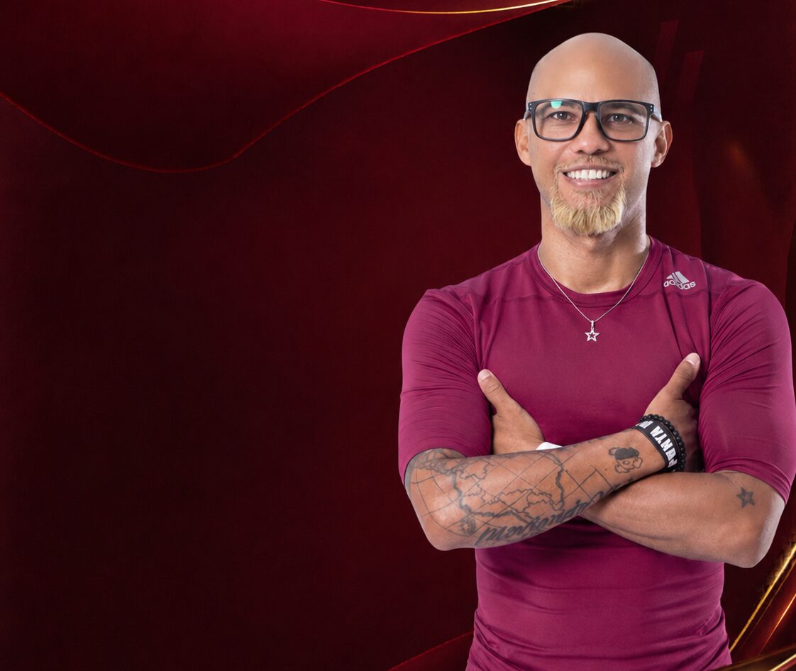 Luis Carlos Hernandez