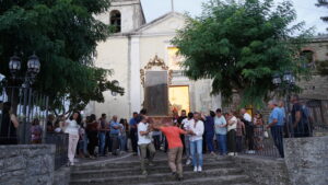 Santuario Diocesano Madonna Assunta della Cappella di San Lorenzo