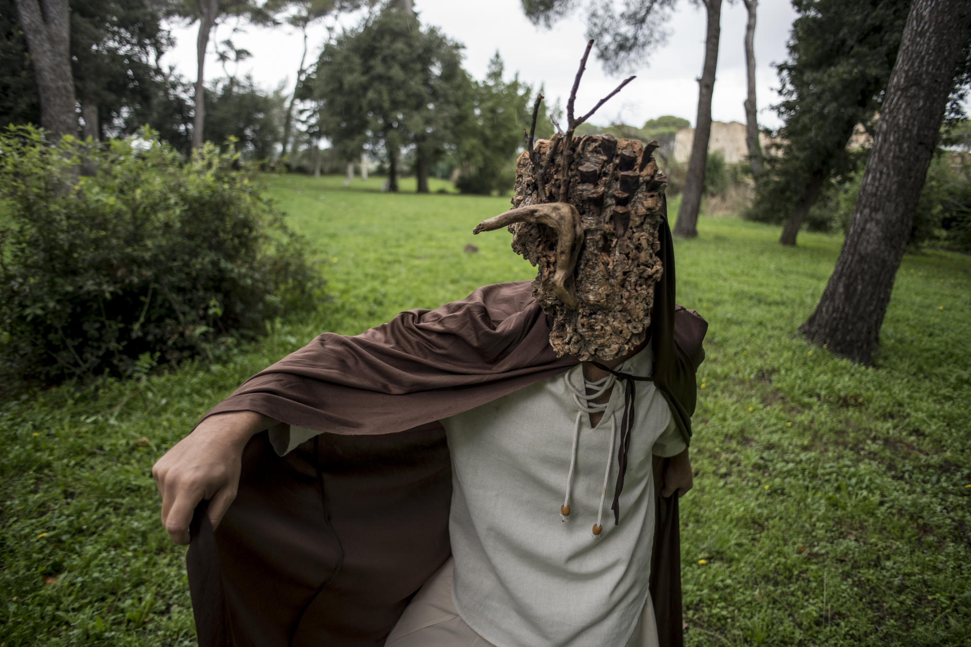 Magarìa