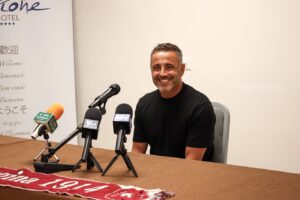 Marco Marchionni Reggina