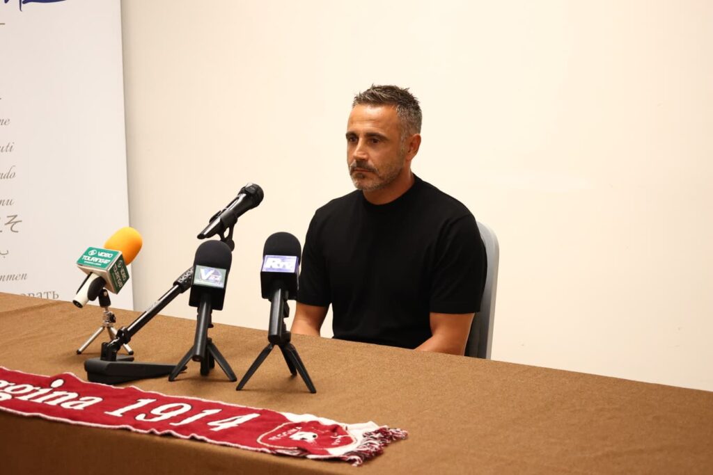 Marco Marchionni Reggina