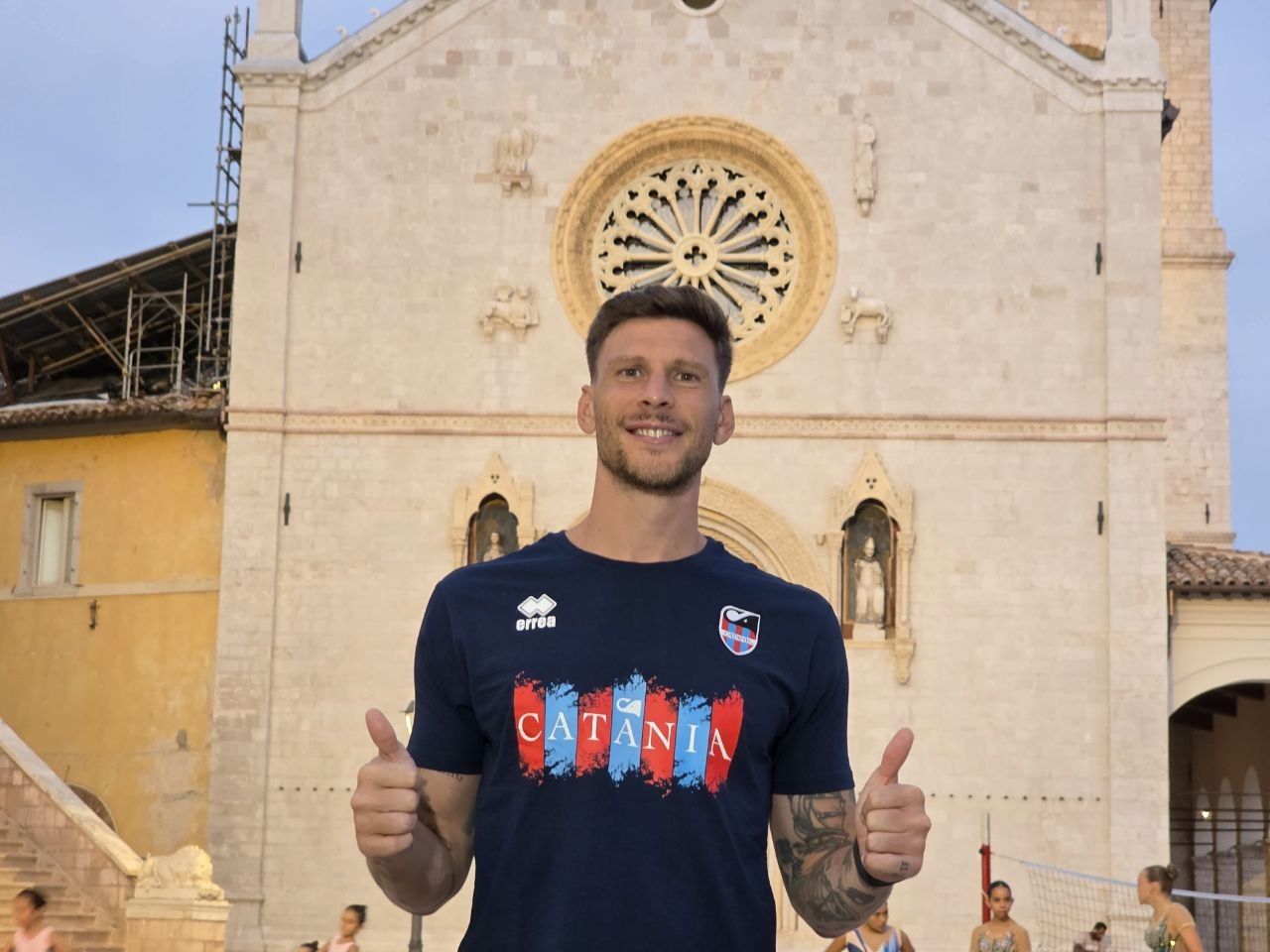 Marco Perrotta