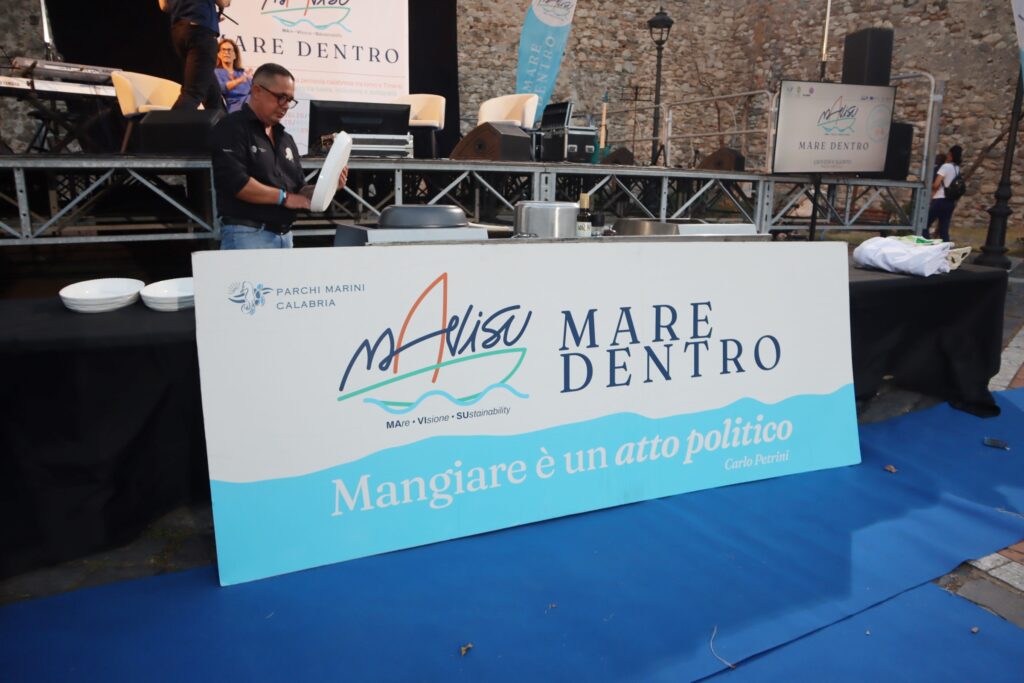 Mare Dentro