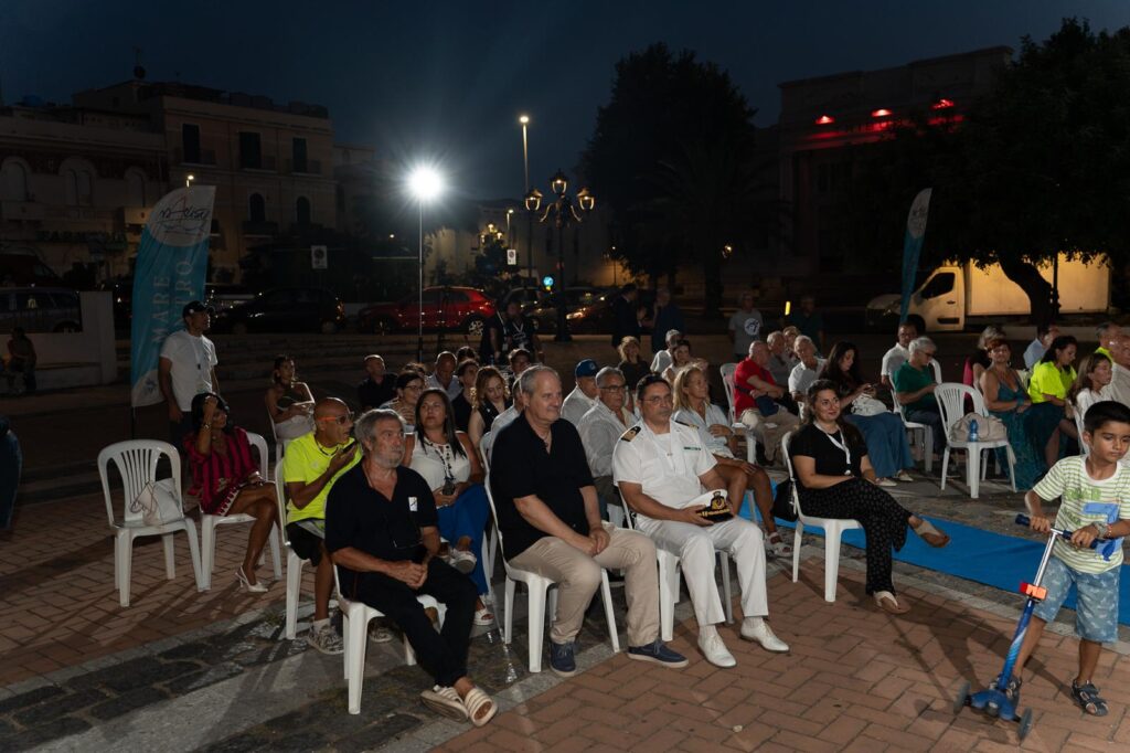 Mare Dentro a Reggio Calabria