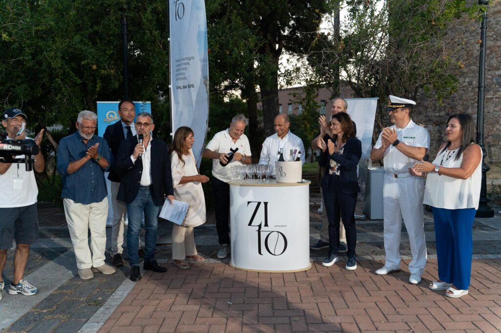 Mare Dentro a Reggio Calabria
