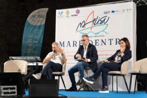 Mare Dentro a Reggio Calabria