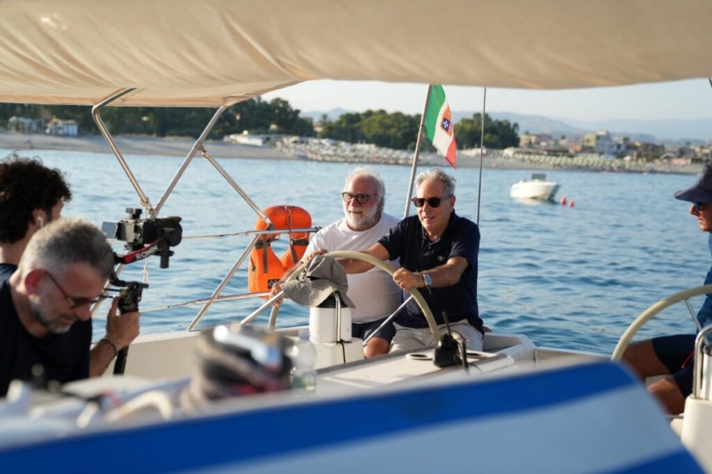 Maredentro Locri