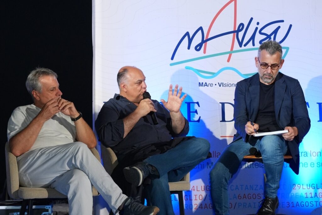 Maredentro Locri