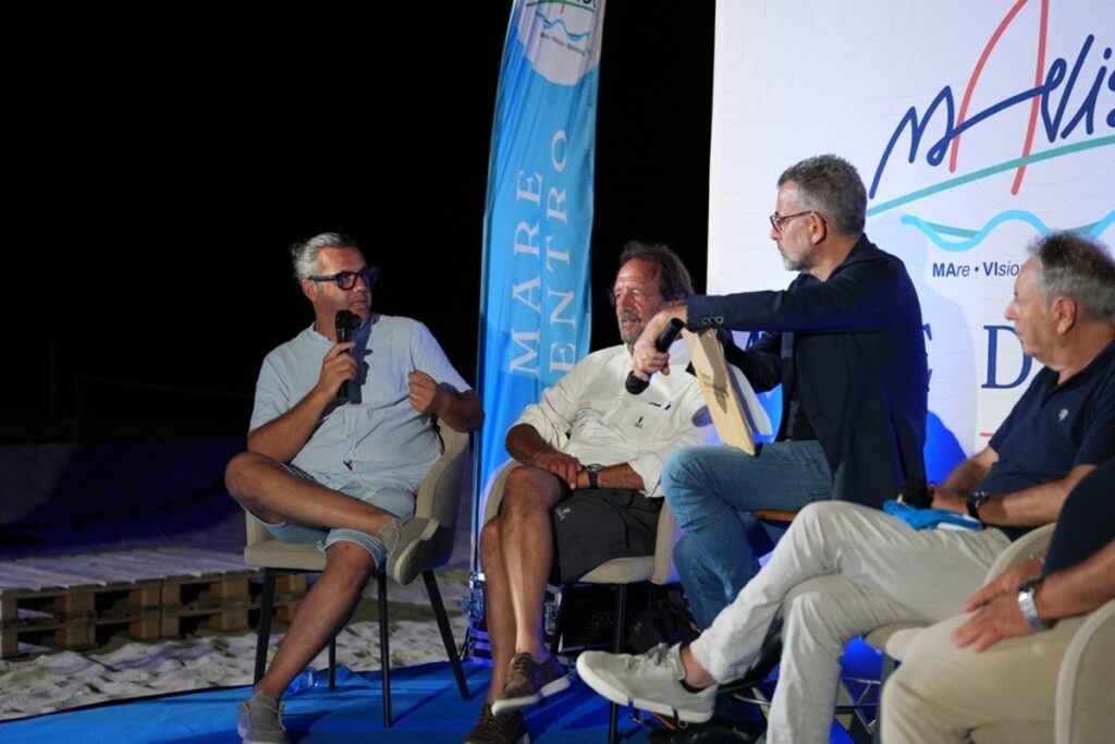 Maredentro Locri