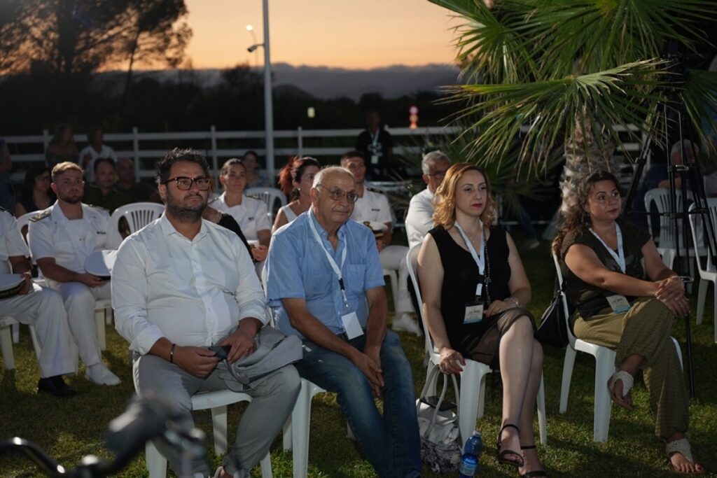 Maredentro Locri