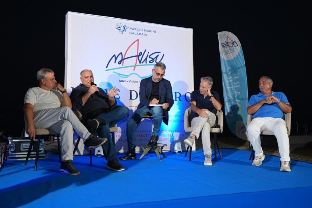 Maredentro Locri