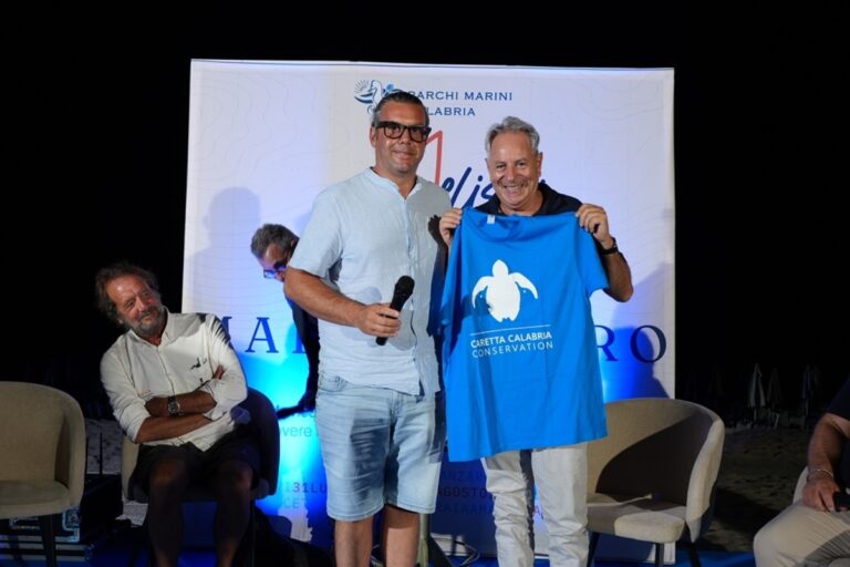 Maredentro Locri