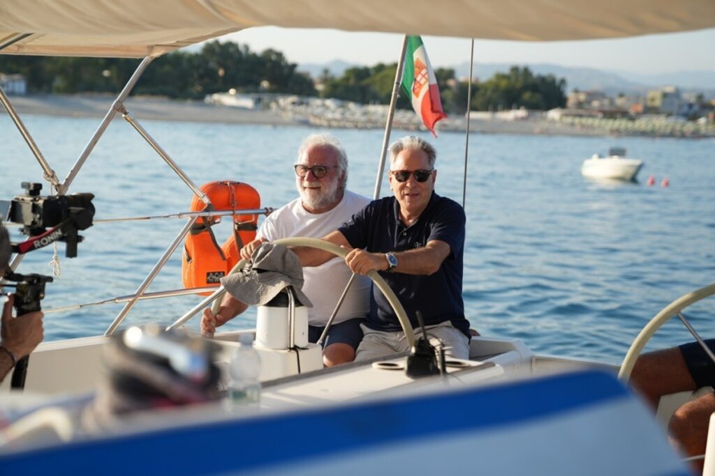 Maredentro Locri