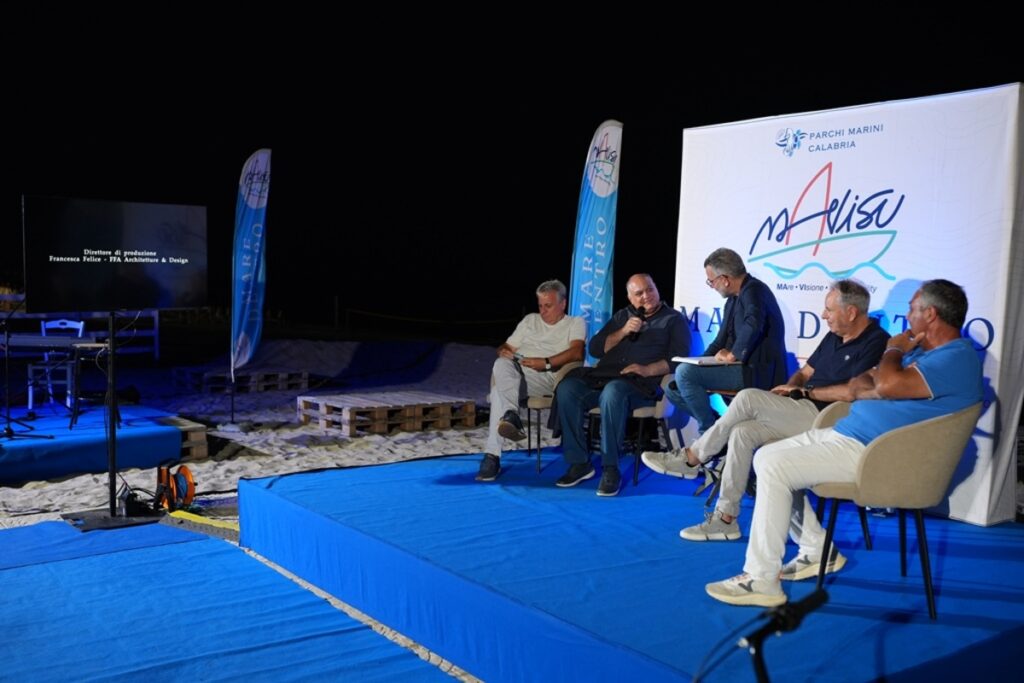Maredentro Locri