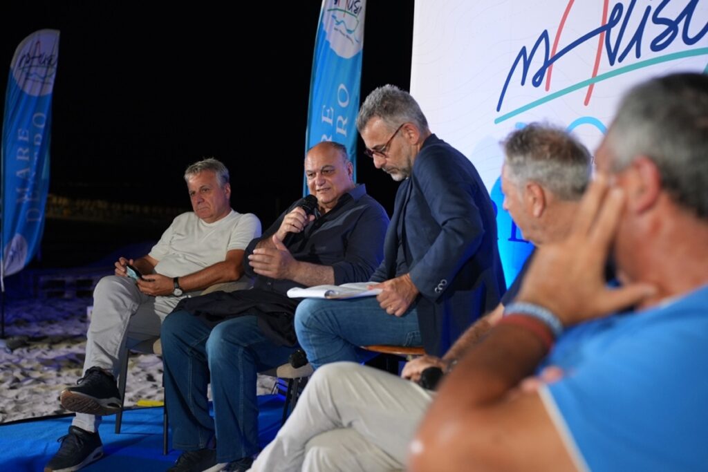 Maredentro Locri