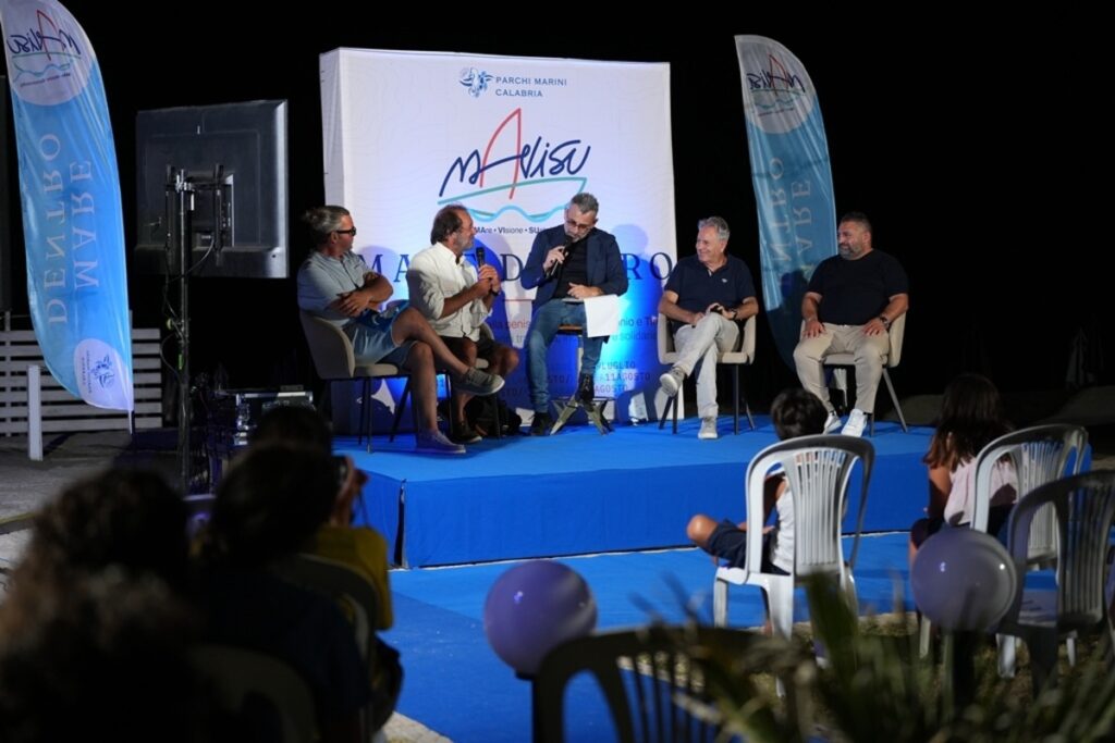 Maredentro Locri