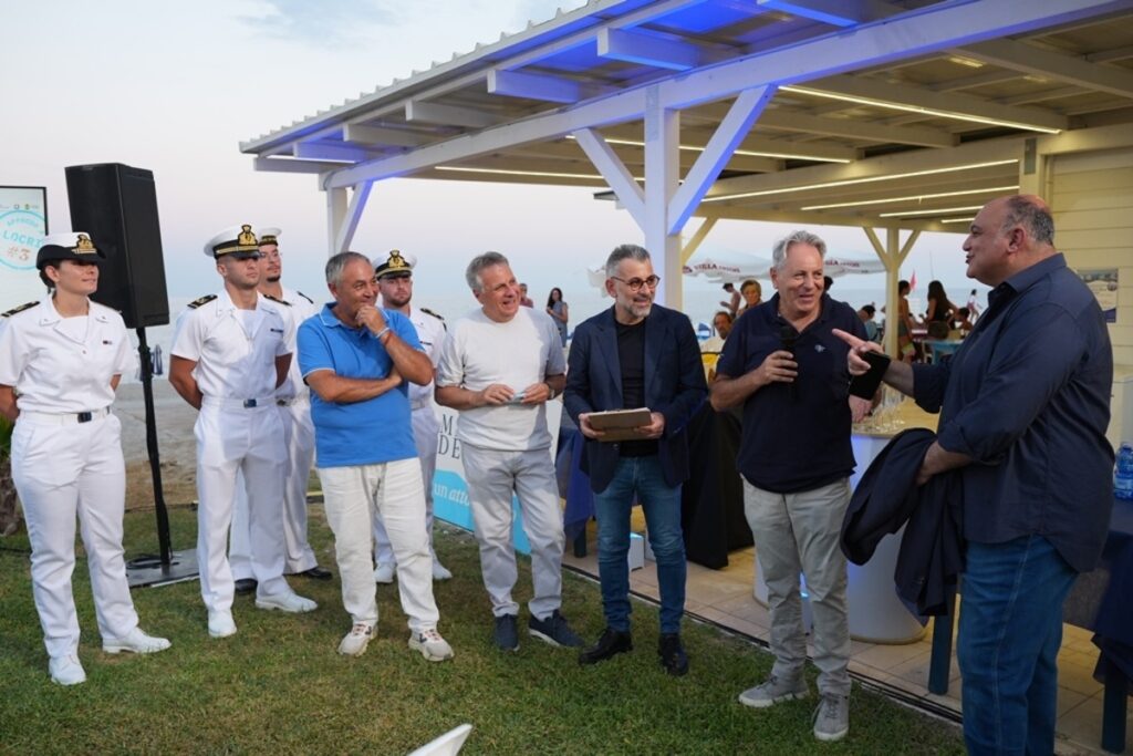 Maredentro Locri