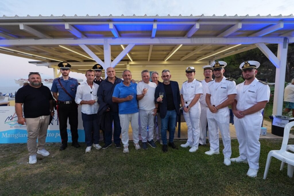 Maredentro Locri