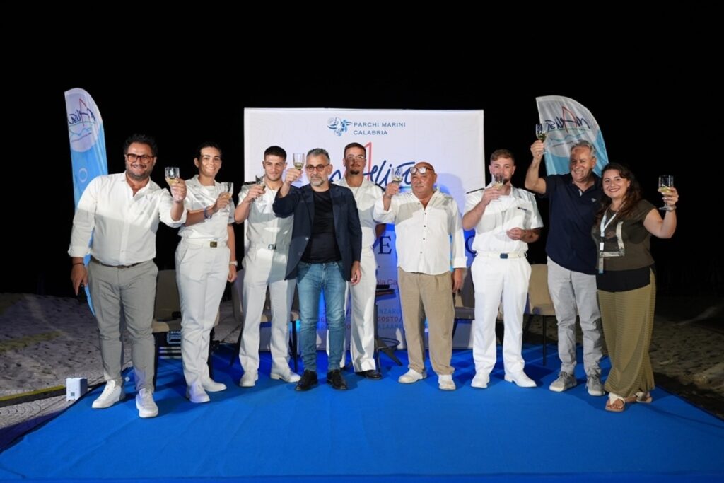 Maredentro Locri