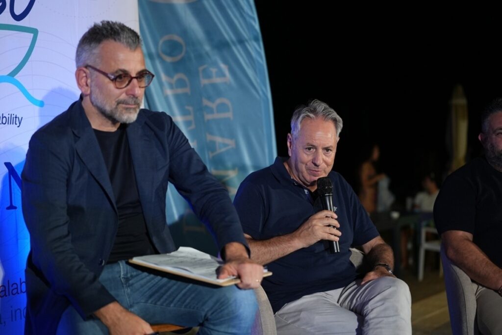 Maredentro Locri