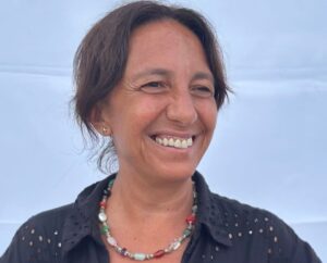 Maria Grazia Rechichi