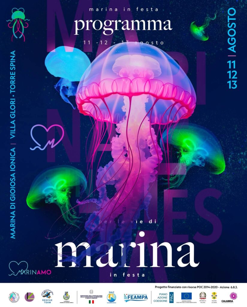 Marina in Festa
