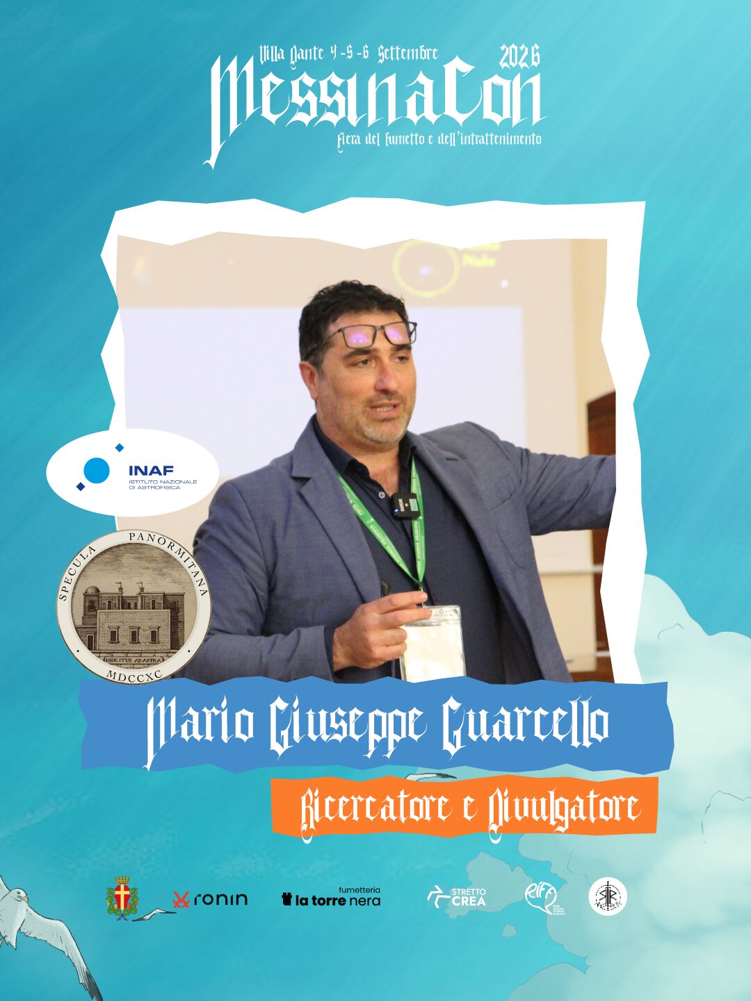 Mario Giuseppe Guarcello