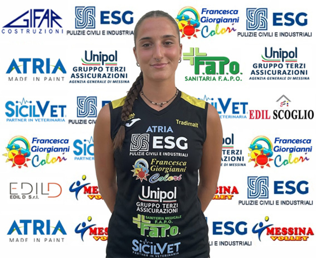 Marta Radicella