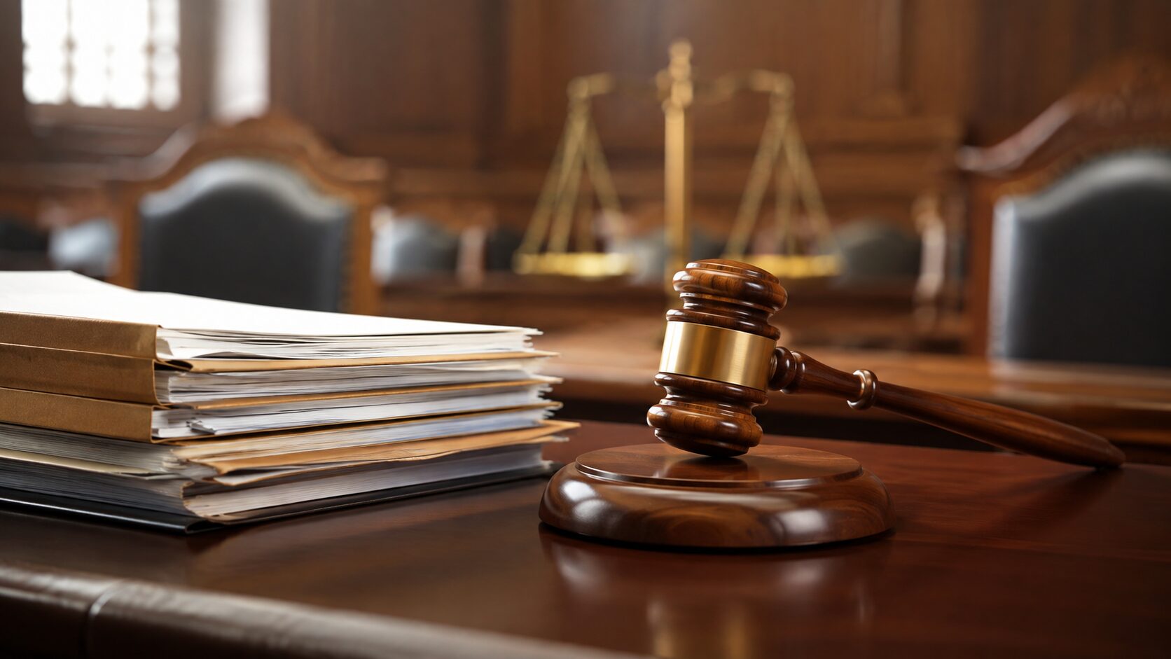 Martelletto tribunale