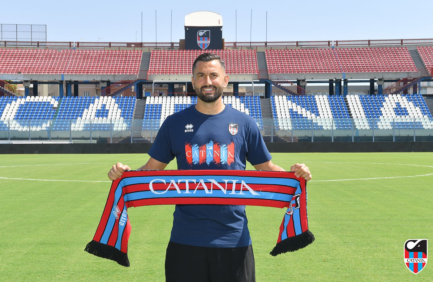 Massimo Coda Catania