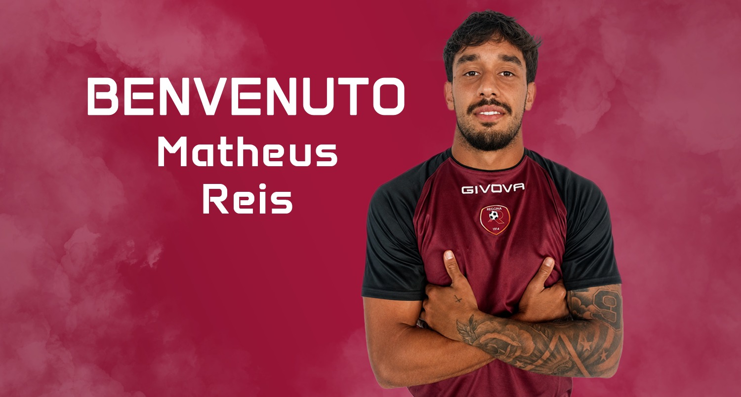 Matheus Reis