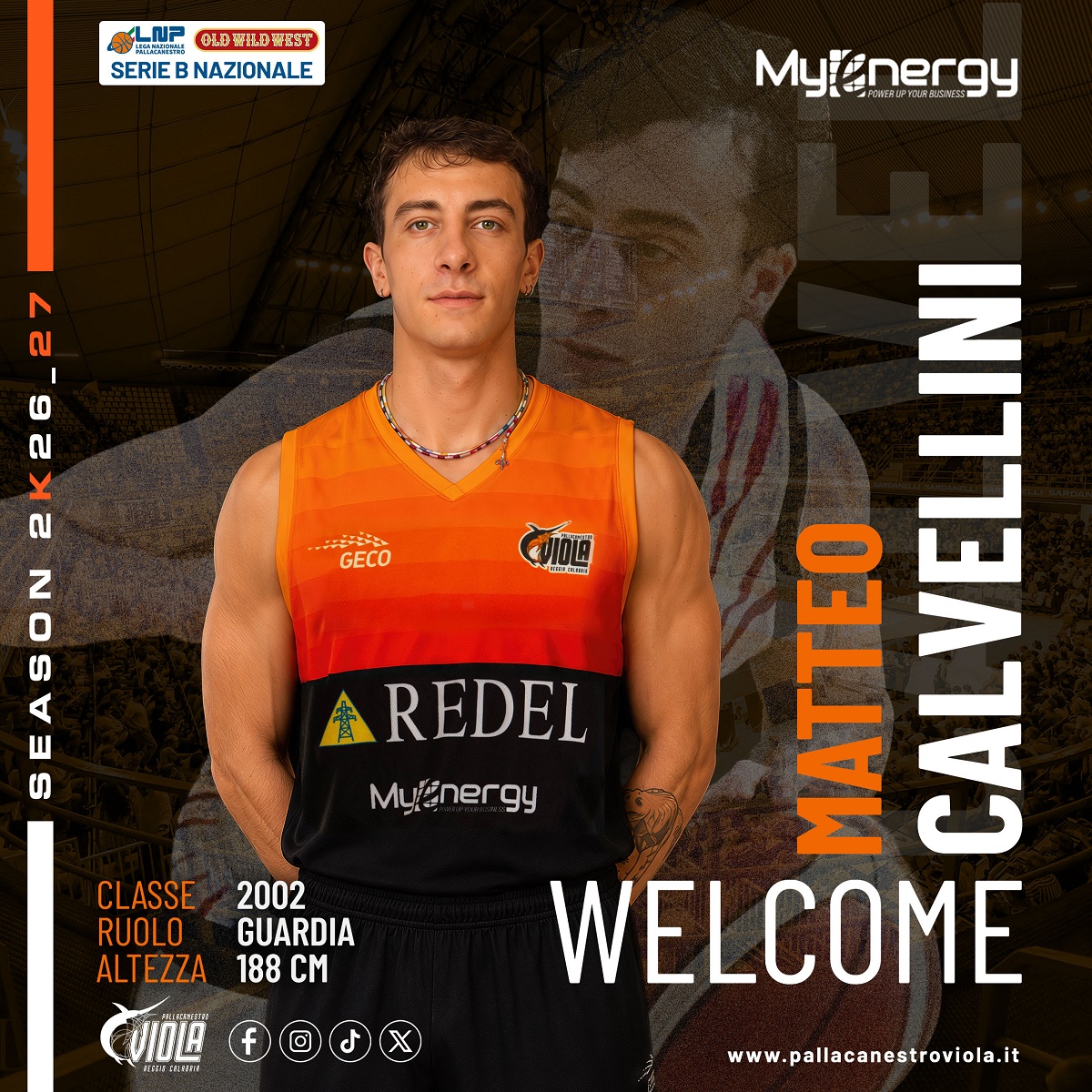 Matteo Calvellini