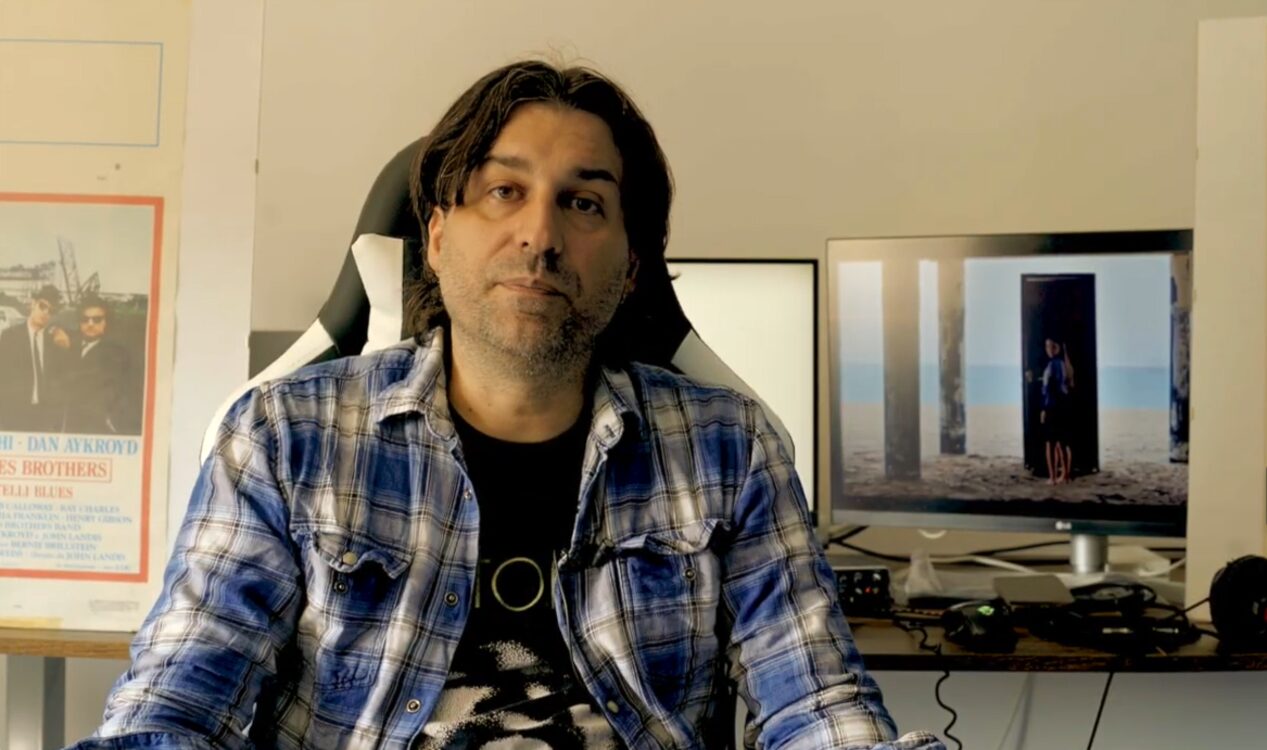 Mauro Nigro