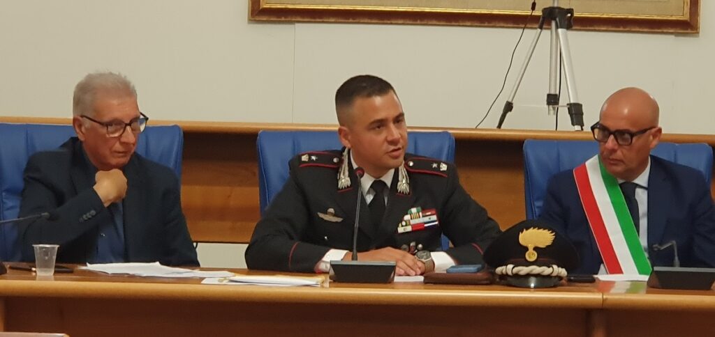 Melito Maggiore Daniele Barbero (1)