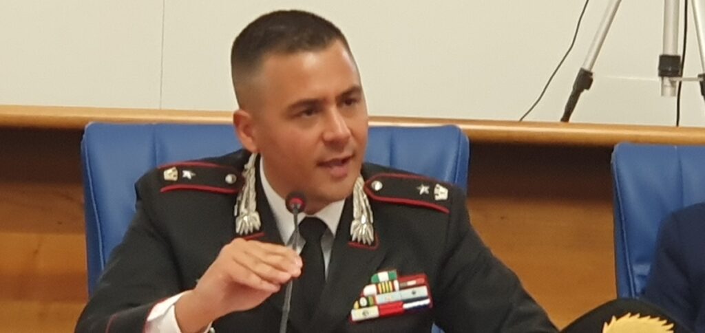 Melito Maggiore Daniele Barbero (1)