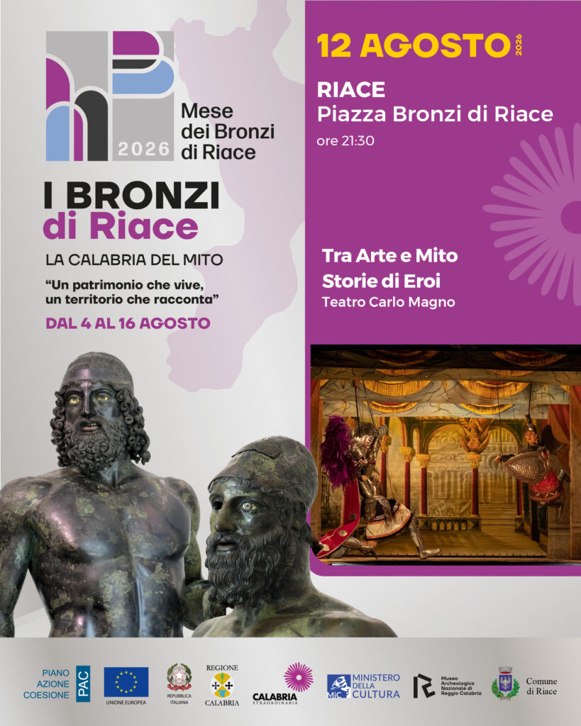 Mese Bronzi