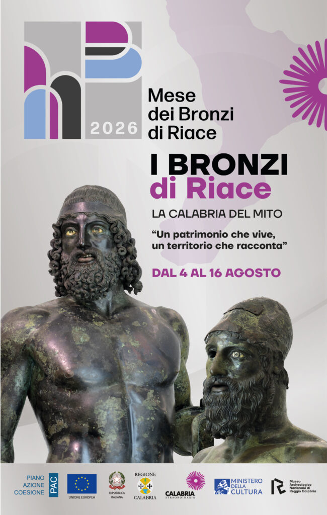 Mese Bronzi