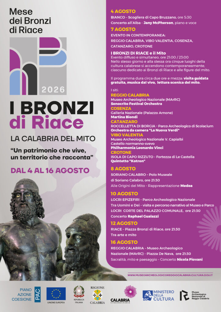 Mese Bronzi