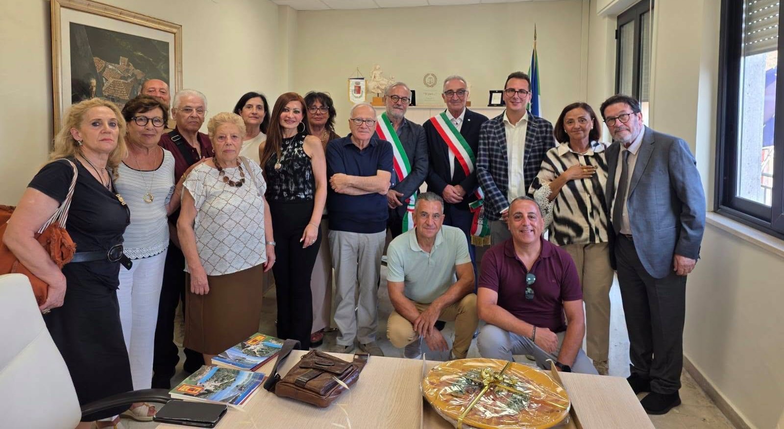 Minatori 8 agosto 2026