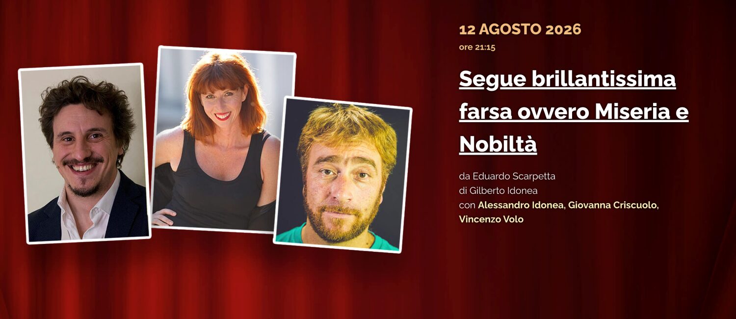 Miseria e Nobiltà