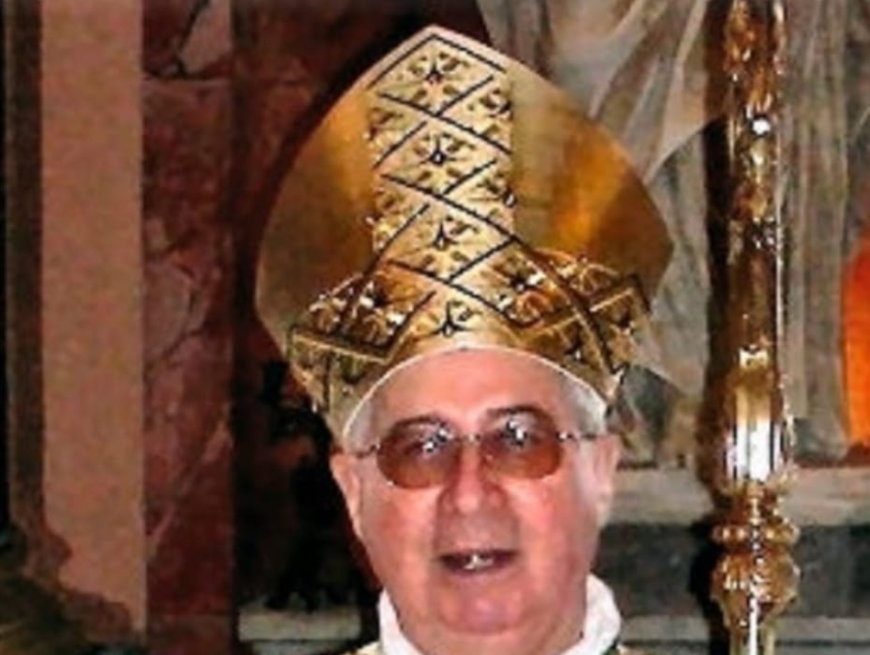 Mons_Francesco_Sgalambro