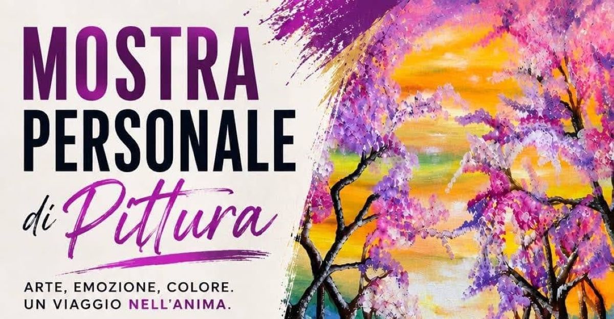 Mostra Tropea