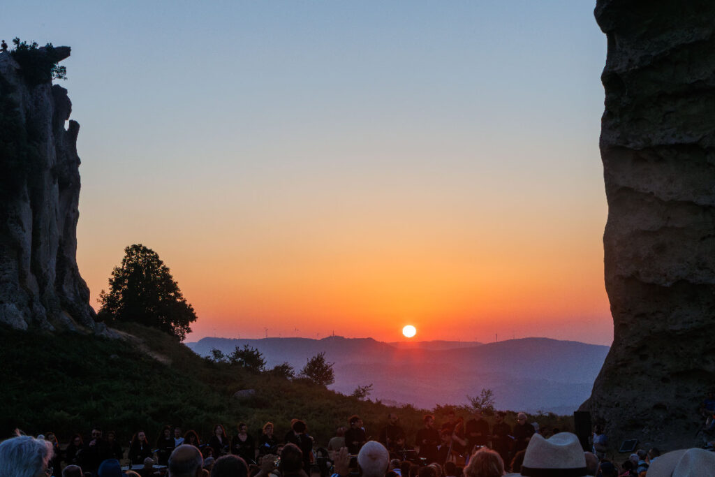 Nabucco Taormina