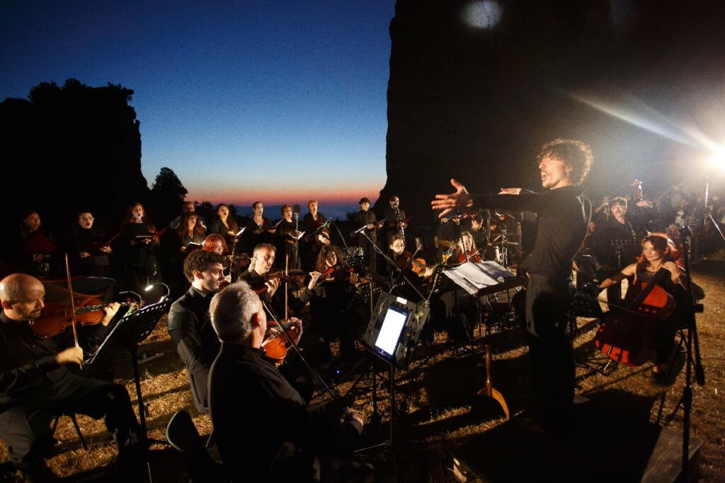 Nabucco Taormina