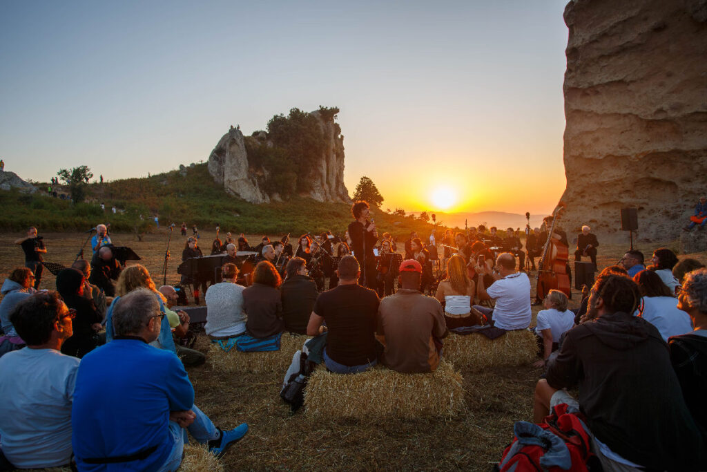 Nabucco Taormina