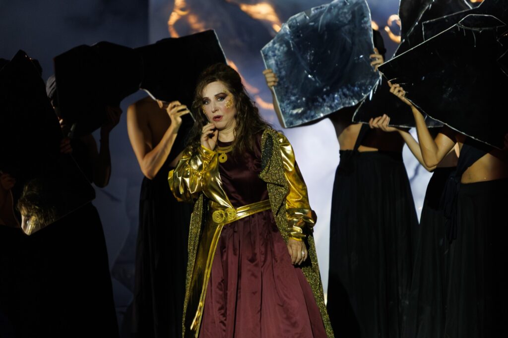 Nabucco Teatro Greco di Tindari