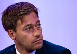 Nicola Irto