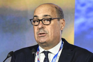 Nicola Zingaretti